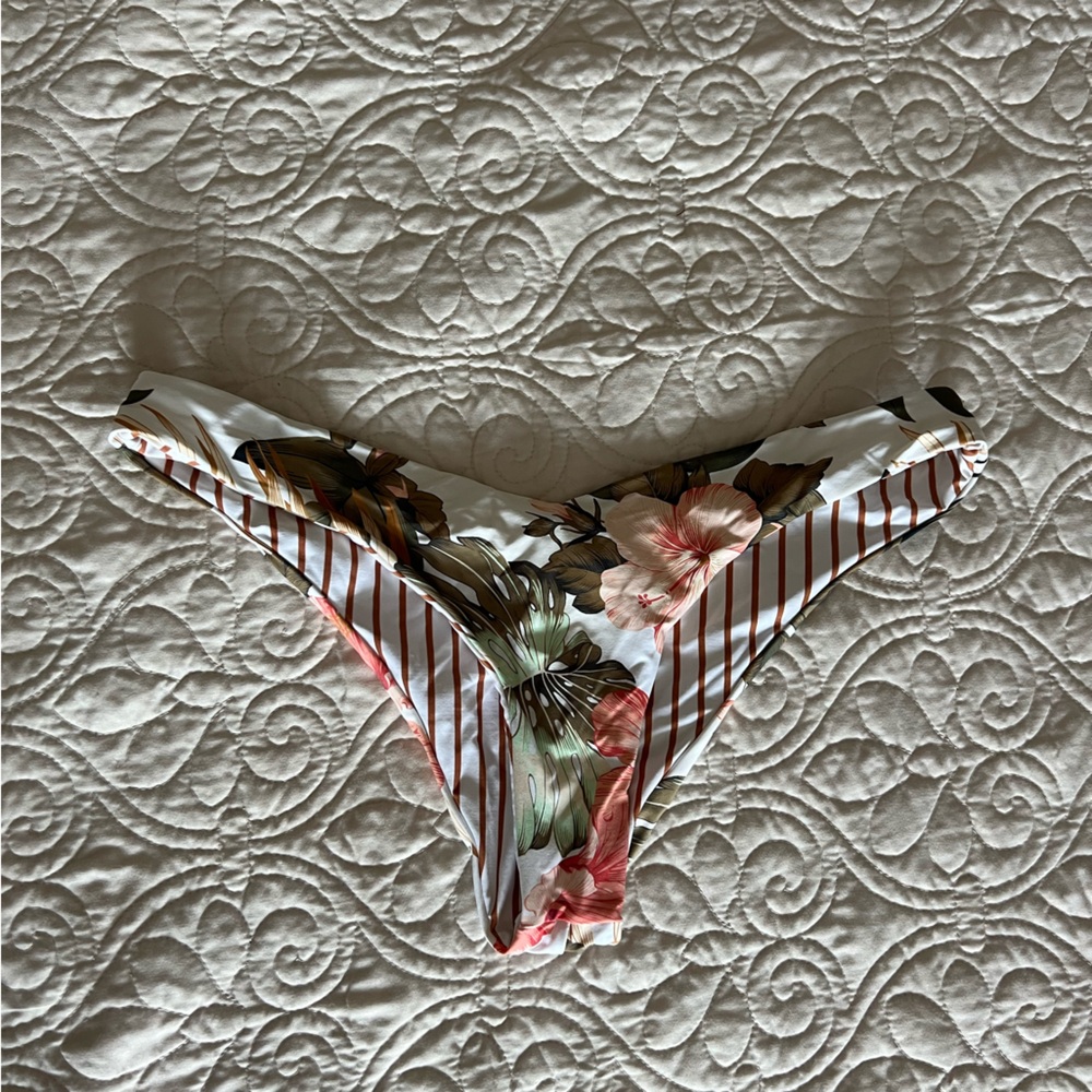 Rip Curl Reversible Bikini Bottom